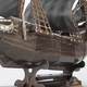 3D пазл CubicFun Корабель Месність Королеви Анни (T4005h) 4965094 - зображення 2