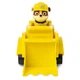 Игровой набор Paw Patrol Бульдозер с водителем Крепышом (SM16775/9924) - зображення 3
