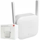 Ретранслятор Підсилювач сигналу Xiaomi WiFi Range Extender N300 (DVB4398GL) - зображення 1