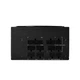 Блок питания для ПК Chieftec POLARIS PPS-1050FC 1050W 140mm 80+ GOLD Cable management ATX (PPS-1050FC) - изображение 5