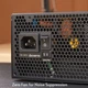 Блок питания для ПК Chieftec POLARIS PRO PPX-1300FC-A3 1300W 135мм 80+ PLATINUM Modular ATX (PPX-1300FC-A3) - изображение 7