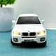 Машинка на радіокеруванні BMW X6 1:28 Біла (866-2802) - зображення 8