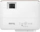 Проектор BENQ W1800 DLP 4K UHD 2000AL 10000:1 2xHDMI White (9H.JP977.13E) - зображення 5