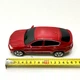 Машинка на радіокеруванні BMW X6 1:28 Бордова (866-2802) - зображення 2