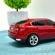 Машинка на радіокеруванні BMW X6 1:28 Бордова (866-2802) - зображення 5