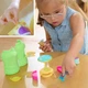 Ігровий набір сюрприз з лялькою та аксесуарами Baby Alive Foodie Cuties - зображення 3