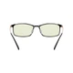Компьютерные очки Mijia Mi Computer Glasses HMJ01TS Black (DMU4047TY) - изображение 4