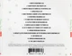 Музичний CD диск Frank Sinatra – Christmas Songs By Sinatra (Фірмовий) - изображение 2