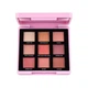 Набор теней для век Topface Maestro Academy Eyeshadow Bar PT512 - № 003 - Cherry Passion, 7 грамм - изображение 2
