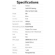 Інтернет-кабель Vention Cat8 SFTP Ethernet мережевий шнур патч-корд 40 Гбіт/с 2000 МГц 1.5 м Black (IKKBG) - зображення 2