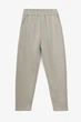 Спортивные штаны Baggy женские Crep 1905-K XS Оливковый - изображение 6