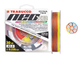 Шнур Trabucco DYNA-TEX NEO X8 MULTICOLOUR 300m 0.405/75lb - зображення 1