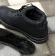 Зимові черевики Stilli Classic Fur 42 (26-26.5см) Black (арт 1135) - изображение 3