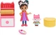 Набор фигурок Spin Master Gabby's Dollhouse Cattivity Pack Art Studio - изображение 2