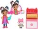 Набор фигурок Spin Master Gabby's Dollhouse Cattivity Pack Art Studio - изображение 3