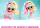 Лялька ЛОЛ ОМГ Цукерка Бон LOL Surprise серії OMG Sweet Nails Candylicious Sprinkles Shop (503781) - зображення 4