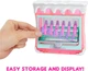 Лялька ЛОЛ ОМГ Цукерка Бон LOL Surprise серії OMG Sweet Nails Candylicious Sprinkles Shop (503781) - зображення 6