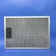 Фильтр алюминиевый (жировой) для вытяжки Pyramida WH 10-50, UNO 50, EH 50, CASA 50, 227 x 316 мм, 11000029 - изображение 4