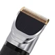 Машинка для стрижки волосся Geemy GM-550, з насадками - зображення 3