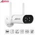 WiFi Камера видеонаблюдения Anran 3Мп AR-W610-3 3,6мм - изображение 1