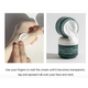 Крем для лица с экстрактом водорослей Heimish Marine Care Deep Moisture Nourishing Melting Cream 60 мл - изображение 2
