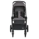Дитяча коляска 2в1 ME 1126 GENESIS Taupe Gray - зображення 6