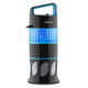Лампа для отпугивания насекомых, DURAMAXX Mosquito Ex Insect Trap Черный - изображение 3