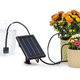 Система автоматического полива Blumfeldt Greenkeeper solar - изображение 1