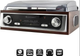 Виниловый проигрыватель Soundmaster PL186H - изображение 3