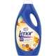 Гель для прання кольорових речей Lenor Золота орхідея 1750мл 35 прань - зображення 1