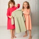 Плаття для дівчаток Trendy tot 03-01514 оливковий 104 см (4 роки) - зображення 5
