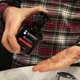 Шампунь для бороды Barbers Boston 250 мл - изображение 3