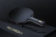 Ракетка для настільного тенісу Stiga Pro Carbon Plus 5 Star FL (1215-2820-01) - изображение 4