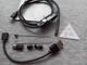 Цифровой эндоскоп автомобильный для смартфона ПК 5,5 мм 3в1 micro USB/USB/Type-C гибкий 2м - изображение 11