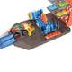 Zestaw do zabawy Hot Wheels Monster Trucks Blast Station Playset (194735036066) - obraz 3