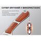 Ніж Civivi Mini Elementum Fixed Blade C23010-4 - зображення 13