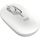 Мышка Logitech POP Mouse With Emoji Bluetooth Off-White (910-007411) - изображение 9