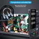 Лабораторний блок живлення GVDA GD-A3010 (30V 10A) - изображение 7
