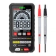 Цифровий мультиметр GVDA GD136B True RMS - изображение 1