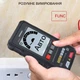 Цифровий мультиметр GVDA GD136B True RMS - изображение 4