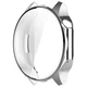 Захисний чохол Deexe Protective Frame для OPPO Watch X / OnePlus Watch 2 - Silver - зображення 2