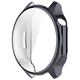 Захисний чохол Deexe Protective Frame для OPPO Watch X / OnePlus Watch 2 - Tarnish - зображення 2