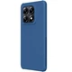 Захисний (PC+TPU) чохол NILLKIN Frosted Shield Pro для Xiaomi 14T Pro - Blue - зображення 2