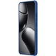 Захисний (PC+TPU) чохол NILLKIN Frosted Shield Pro для Xiaomi 14T Pro - Blue - зображення 3