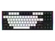 Клавіатура Hator Gravity TKL Orange Black (HTK560UA) - зображення 1