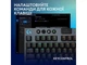 Клавіатура Logitech G915 X LIGHTSPEED TKL Black (920-012721) - изображение 3