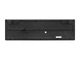 Комплект (клавіатура + миша) Genius KM-8200 EN/UKR Black (31340003428) - зображення 6