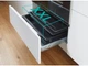 Плита електрична Gorenje GECS6B71CLB - изображение 5