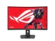 Монітор Asus ROG Strix XG32WCS (90LM0AC0-B01970) - зображення 1