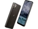 Смартфон Nokia G11 4/64GB Charcoal - зображення 6